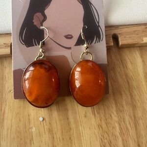 DENKAYS BOLLYWOOD EARRINGS